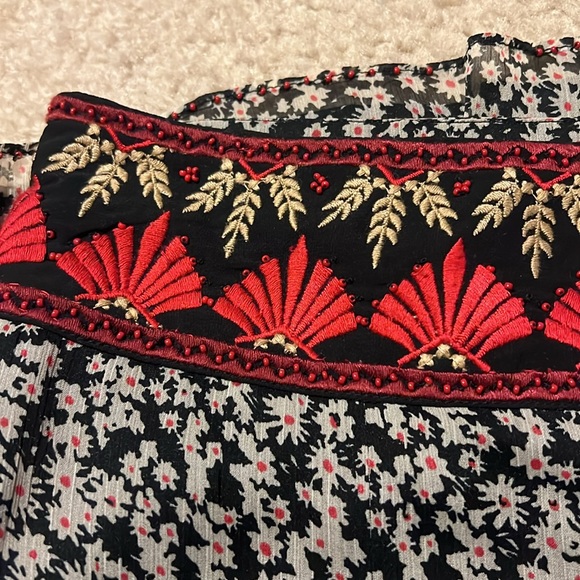 Mini skirts - Picture 5 of 5